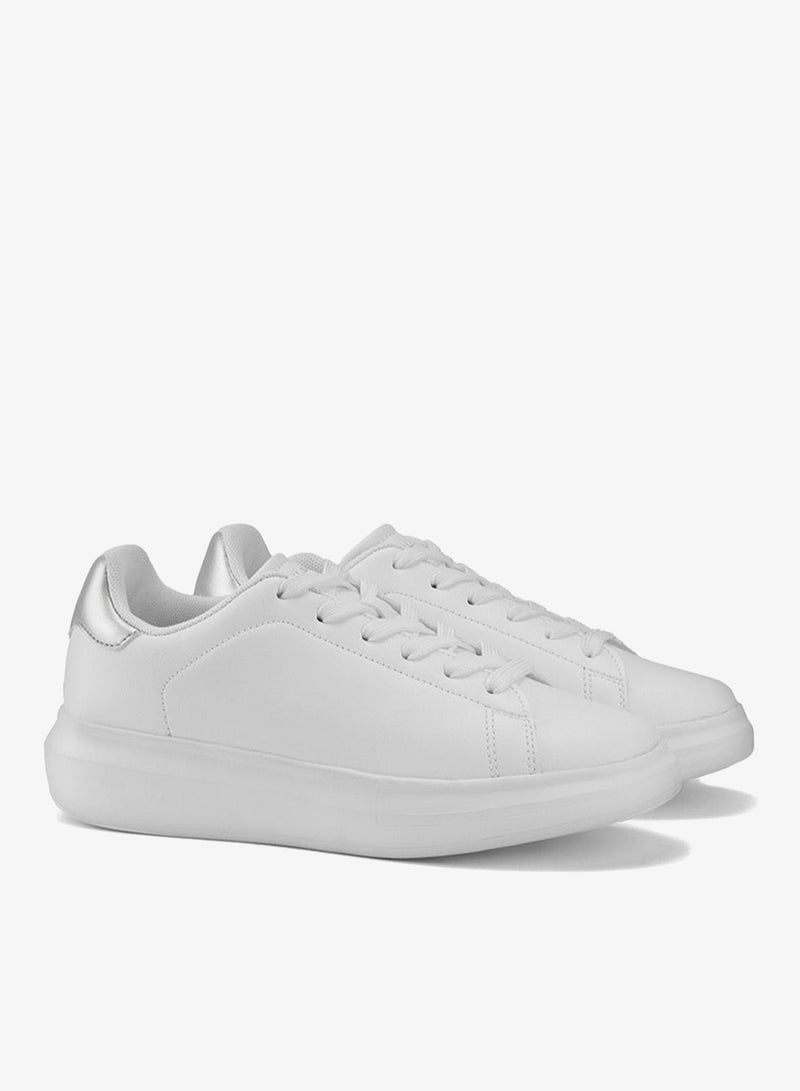 Language Women's Drift Sneakers - Image 4